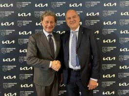 Accordo Kia Italia-Federgolf, supporto alla mobilità nel settore paralimpico