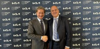 Accordo Kia Italia-Federgolf, supporto alla mobilità nel settore paralimpico