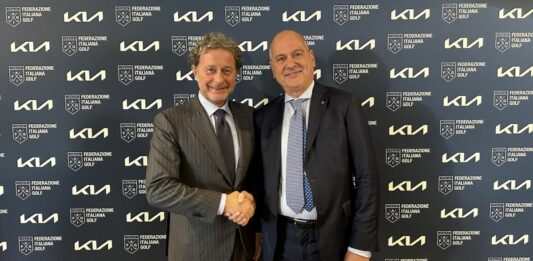 Accordo Kia Italia-Federgolf, supporto alla mobilità nel settore paralimpico