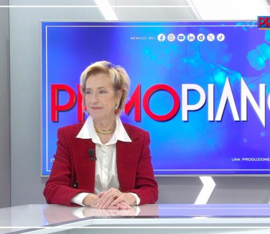 Ue, Moratti “La revisione del Green Deal è una battaglia vinta”