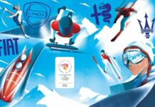 Milano-Cortina, Viaggio Fiamma Olimpica fa tappa negli stabilimenti Stellantis