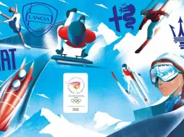 Milano-Cortina, Viaggio Fiamma Olimpica fa tappa negli stabilimenti Stellantis