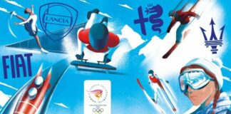 Milano-Cortina, Viaggio Fiamma Olimpica fa tappa negli stabilimenti Stellantis