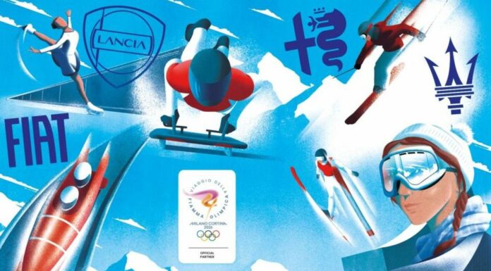 Milano-Cortina, Viaggio Fiamma Olimpica fa tappa negli stabilimenti Stellantis
