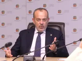 Lazio, Aurigemma “Sulla manovra confronto costruttivo in Aula”