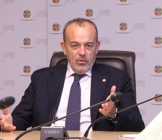 Lazio, Aurigemma “Sulla manovra confronto costruttivo in Aula”