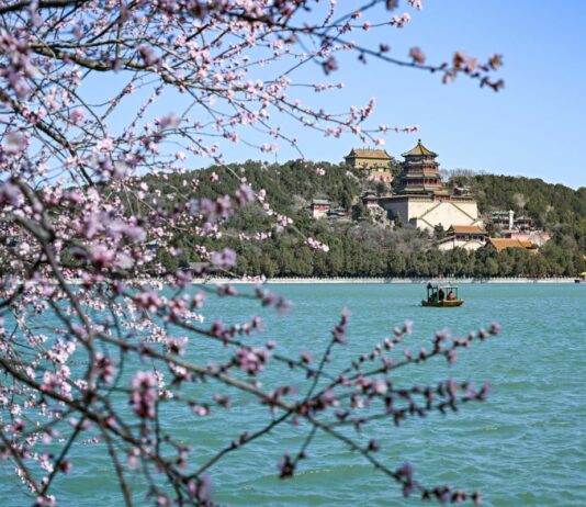 Villa d’Este, una mostra celebra partenariato siti patrimonio Unesco Cina-Italia