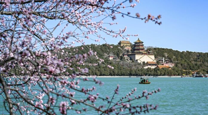 Villa d’Este, una mostra celebra partenariato siti patrimonio Unesco Cina-Italia