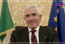 Casini “Sempre al centro dell’Aula, mai stato integralista”