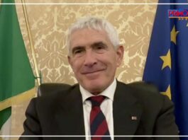 Casini “Sempre al centro dell’Aula, mai stato integralista”