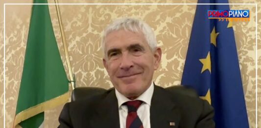 Casini “Sempre al centro dell’Aula, mai stato integralista”