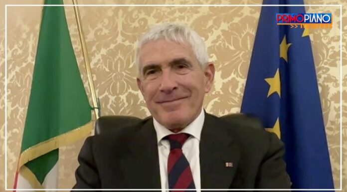 Casini “Sempre al centro dell’Aula, mai stato integralista”