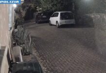 Furti in abitazione nel veronese, fermata banda di 4 albanesi