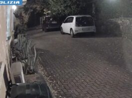 Furti in abitazione nel veronese, fermata banda di 4 albanesi