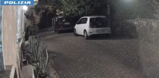 Furti in abitazione nel veronese, fermata banda di 4 albanesi