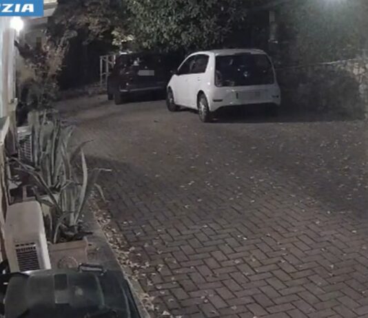 Furti in abitazione nel veronese, fermata banda di 4 albanesi