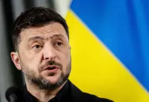 Ucraina, Zelensky “Importante che USA ottengano risposta dalla Russia”