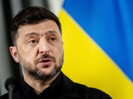Ucraina, Zelensky “Importante che USA ottengano risposta dalla Russia”