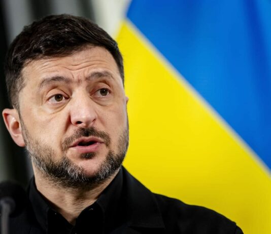 Ucraina, Zelensky “Importante che USA ottengano risposta dalla Russia”