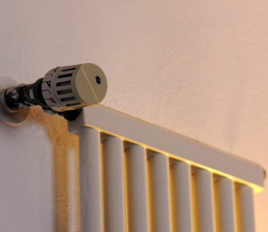 Case e riscaldamento: il 93% delle abitazioni ha un impianto, prevale l’autonomo