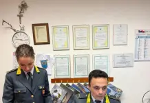 Maxi frode Iva nelle telecomunicazioni, imprenditore ai domiciliari a Roma