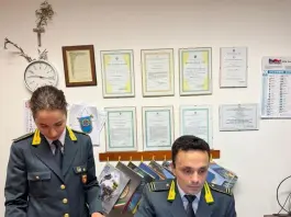 Maxi frode Iva nelle telecomunicazioni, imprenditore ai domiciliari a Roma