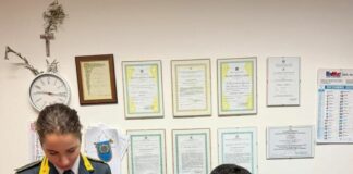 Maxi frode Iva nelle telecomunicazioni, imprenditore ai domiciliari a Roma