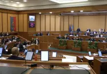 Lazio, via libera dal Consiglio Regionale alla manovra di bilancio 2026