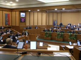 Lazio, via libera dal Consiglio Regionale alla manovra di bilancio 2026