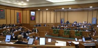 Lazio, via libera dal Consiglio Regionale alla manovra di bilancio 2026