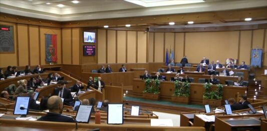 Lazio, via libera dal Consiglio Regionale alla manovra di bilancio 2026