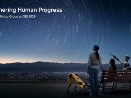 Hyundai al CES 2026 svelerà la strategia per la robotica basata sull’IA