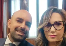 Maria Modaffari nominata membro del CESE, Giuseppe Virgili delegato