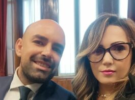 Maria Modaffari nominata membro del CESE, Giuseppe Virgili delegato
