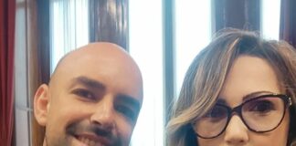 Maria Modaffari nominata membro del CESE, Giuseppe Virgili delegato