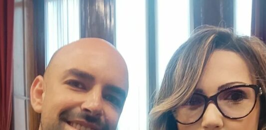 Maria Modaffari nominata membro del CESE, Giuseppe Virgili delegato