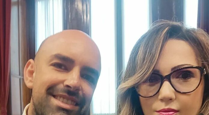 Maria Modaffari nominata membro del CESE, Giuseppe Virgili delegato