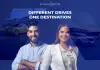 Al via da Torino nuova campagna Stellantis “Different Drives, One Destination”
