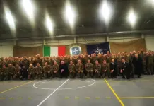 Difesa, Crosetto “L’Europa è in ritardo, deve correre”