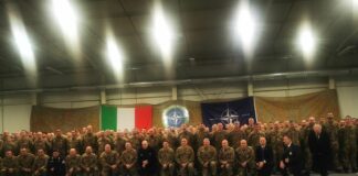 Difesa, Crosetto “L’Europa è in ritardo, deve correre”