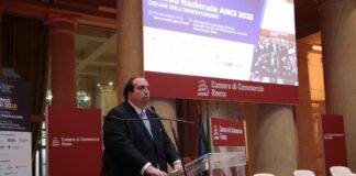 Ferrieri (ANGI) “I giovani innovatori tracciano la roadmap per Italia del futuro”