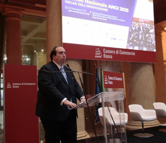 Ferrieri (ANGI) “I giovani innovatori tracciano la roadmap per Italia del futuro”