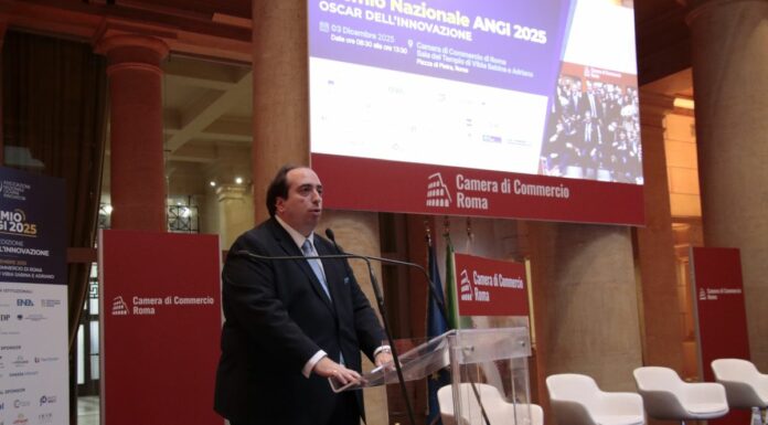 Ferrieri (ANGI) “I giovani innovatori tracciano la roadmap per Italia del futuro”