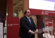 Space economy, Ferrieri “Opportunità di creare ricchezza e posti di lavoro”
