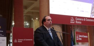 Space economy, Ferrieri “Opportunità di creare ricchezza e posti di lavoro”