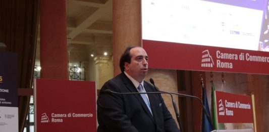 Space economy, Ferrieri “Opportunità di creare ricchezza e posti di lavoro”