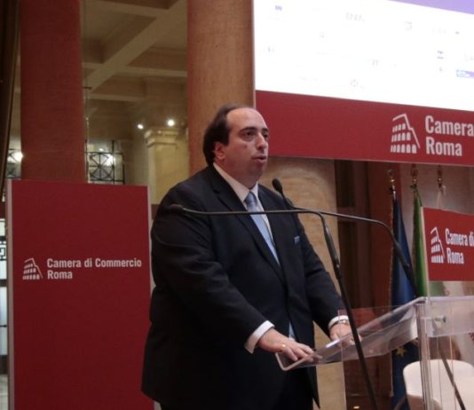 Space economy, Ferrieri “Opportunità di creare ricchezza e posti di lavoro”