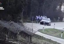 Spara a ciclisti per strada nel Veronese, dietro il gesto avversione verso le bici