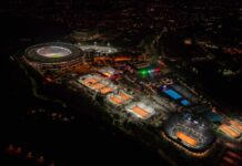 Da Sport e Salute 344,4 mln, più soldi a Tennis, Equitazione, Volley e Nuoto