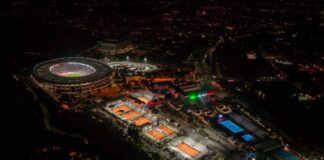 Da Sport e Salute 344,4 mln, più soldi a Tennis, Equitazione, Volley e Nuoto